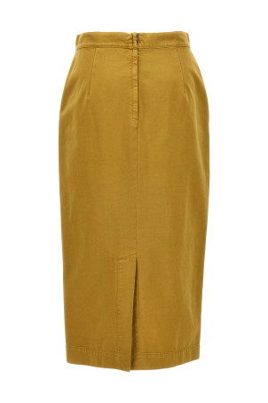 'Denver' skirt Yellow 'Denver' skirt Yellow