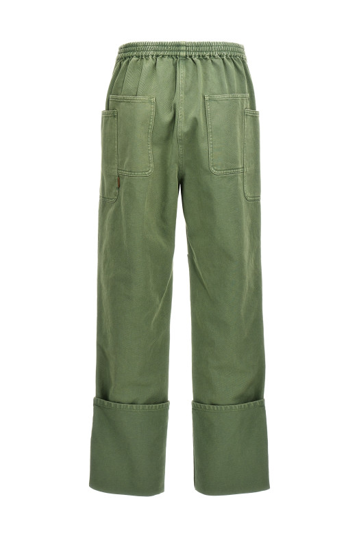 Штани «Facella» Зелені (FACELLA016) Штани «Facella» Зелені (FACELLA016)