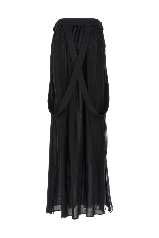 'Jedy' skirt Black   'Jedy' skirt Black