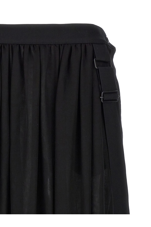 'Jedy' skirt Black   'Jedy' skirt Black