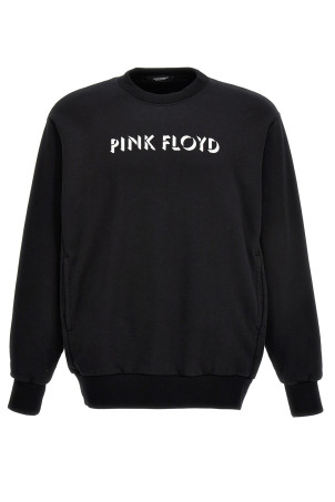 Undercover x Pink Floyd sweatshirt White/Black Undercover x Pink Floyd sweatshirt White/Black