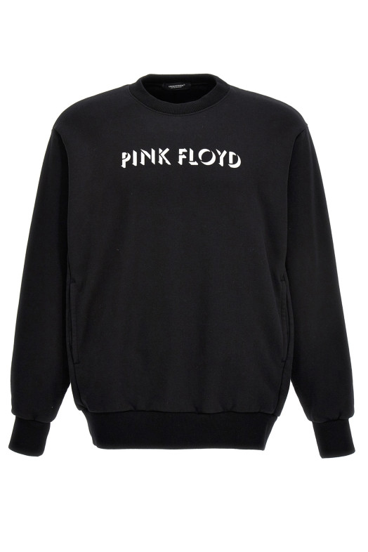 Undercover x Pink Floyd sweatshirt White/Black Undercover x Pink Floyd sweatshirt White/Black