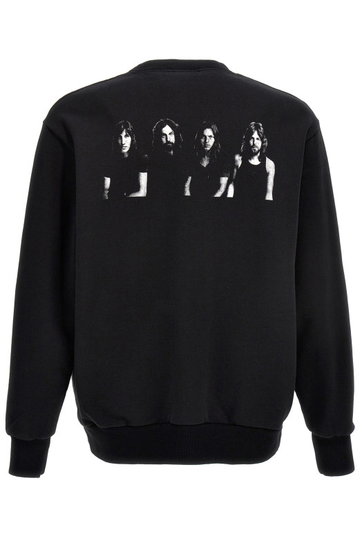 Undercover x Pink Floyd sweatshirt White/Black Undercover x Pink Floyd sweatshirt White/Black