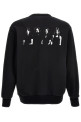 Undercover x Pink Floyd sweatshirt White/Black Undercover x Pink Floyd sweatshirt White/Black