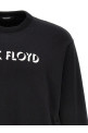 Undercover x Pink Floyd sweatshirt White/Black Undercover x Pink Floyd sweatshirt White/Black