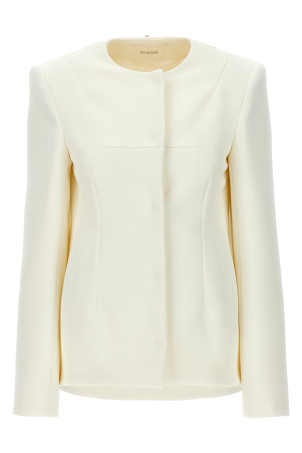 'Aceri' jacket Beige 'Aceri' jacket Beige