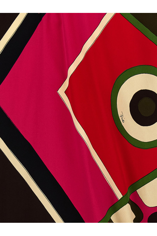 Топ «Vivara» Різнокольоровий (4HRM254H727020) Топ «Vivara» Різнокольоровий (4HRM254H727020)