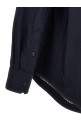 'Snap Front' overshirt Blue 'Snap Front' overshirt Blue