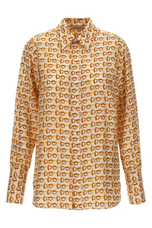 Футболка «B» Разноцветная (8090731GOLDWHITE) Футболка «B» Разноцветная (8090731GOLDWHITE)
