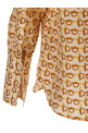 Футболка «B» Разноцветная (8090731GOLDWHITE) Футболка «B» Разноцветная (8090731GOLDWHITE)