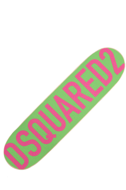 Логотип скейтборда Green DSQUARED2 (KBM000128500001M1650)