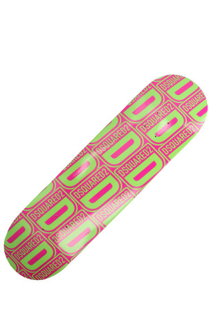 Логотип скейтборда Green DSQUARED2 (KBM000128500001M1650)