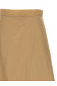 Длинная расклешенная юбка Бежевая JIL SANDER (J03MA0167J70005236) Длинная расклешенная юбка Бежевая JIL SANDER (J03MA0167J70005236)