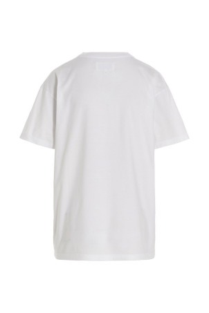 Logo t-shirt White