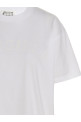 Футболка з логотипом Біла MAISON MARGIELA (S51GC0519S22816100) Футболка з логотипом Біла MAISON MARGIELA (S51GC0519S22816100)