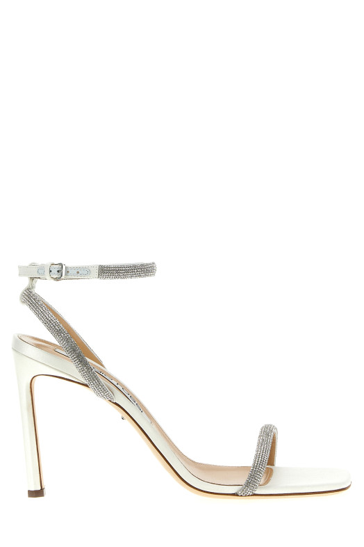 Сандалі «Bridal» Білі (B03000MAFT72B009565) Сандалі «Bridal» Білі (B03000MAFT72B009565)