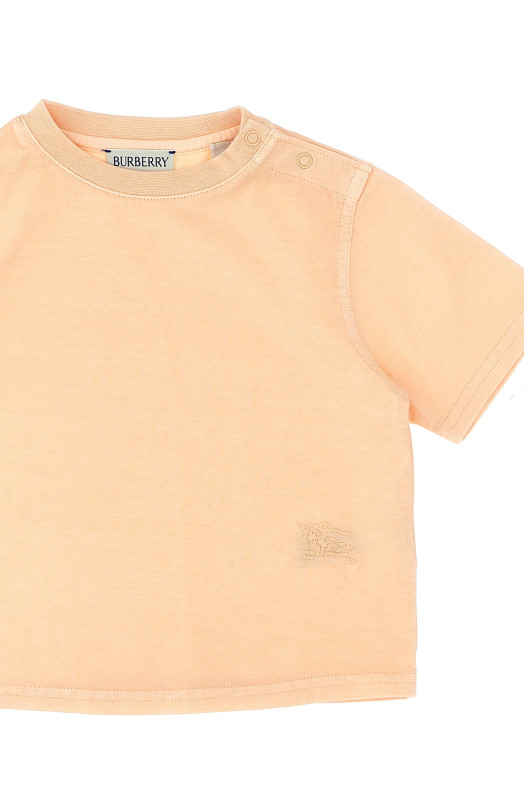 Футболка «Cedar» рожевого кольору (8081957PASTELPEACH) Футболка «Cedar» рожевого кольору (8081957PASTELPEACH)
