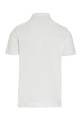 Поло White DOLCE & GABBANA (G8PL4TG7F2HW0800) DOLCE & GABBANA