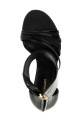 Сандалі «Clethra» чорні (772936NERO) Сандалі «Clethra» чорні (772936NERO)