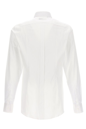 DG Essential сорочка біла DOLCE & GABBANA (G5EJ0TGG826W0800) DOLCE & GABBANA