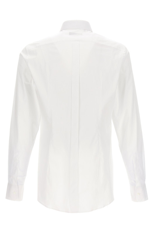 DG Essential shirt White