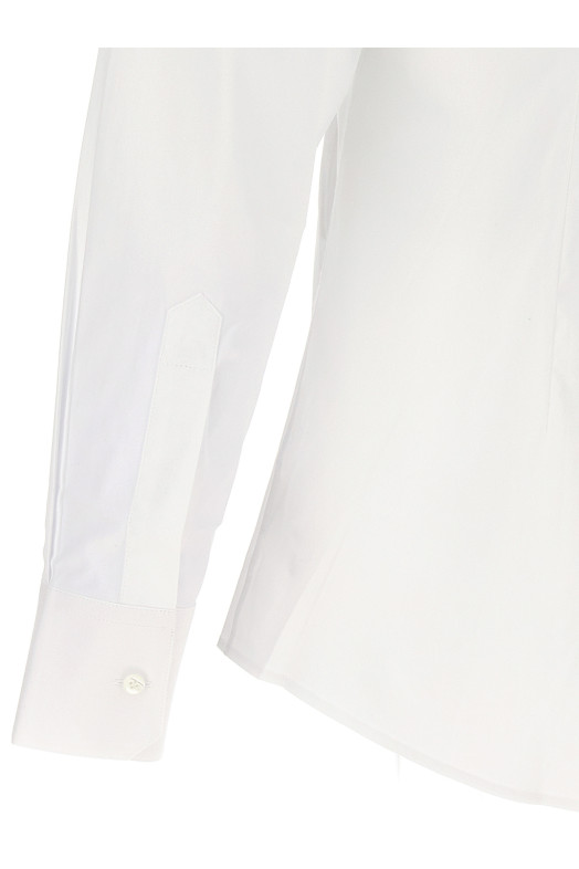 DG Essential shirt White