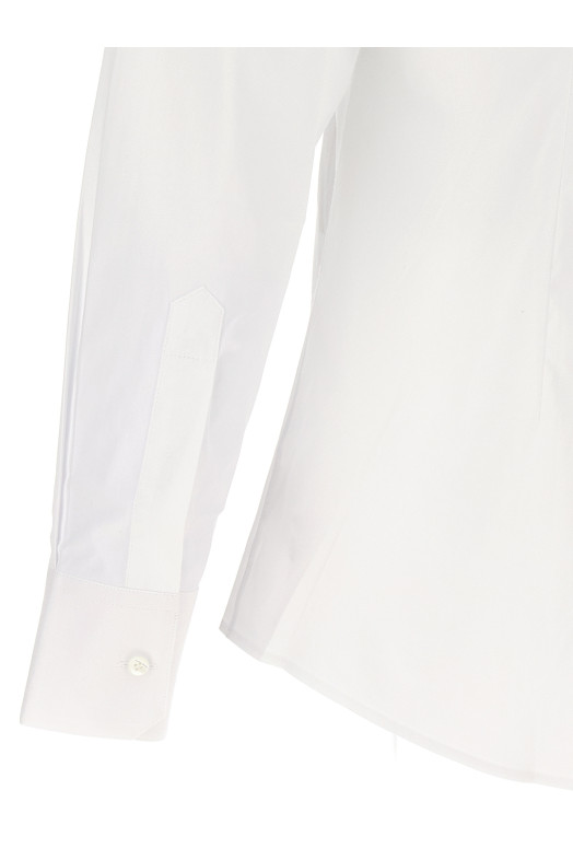 DG Essential shirt White