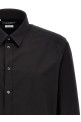 DG Essential рубашка Черная DOLCE & GABBANA (G5EJ0TGG826N0000) DG Essential рубашка Черная DOLCE & GABBANA (G5EJ0TGG826N0000)
