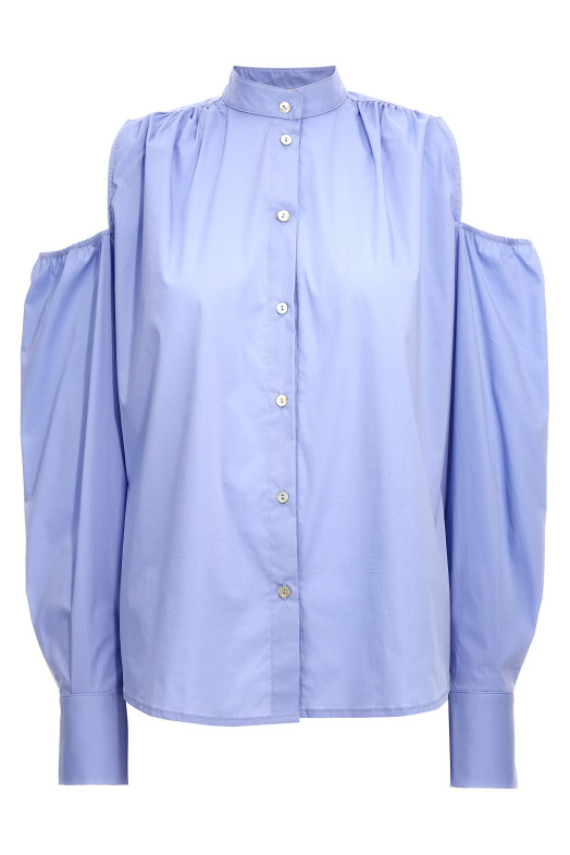 Сорочка «Cora» світло-блакитна (CORACELESTE) Сорочка «Cora» світло-блакитна (CORACELESTE)