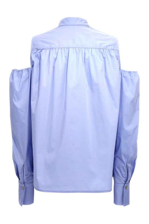 Сорочка «Cora» світло-блакитна (CORACELESTE) Сорочка «Cora» світло-блакитна (CORACELESTE)