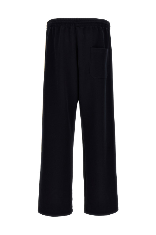 Джоггери з бічними смужками Сині GOLDEN GOOSE (GMP01855P0015265083650836) Джоггери з бічними смужками Сині GOLDEN GOOSE (GMP01855P0015265083650836)