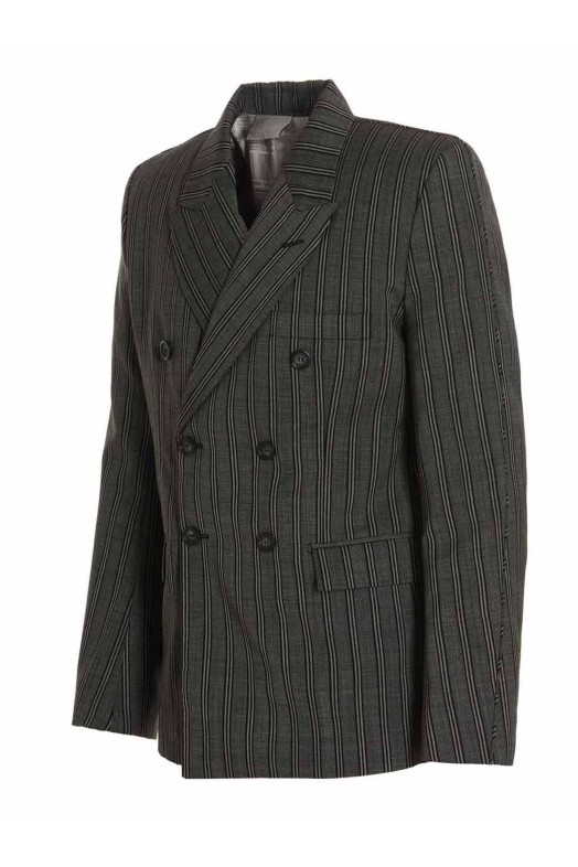 Blazer   Black