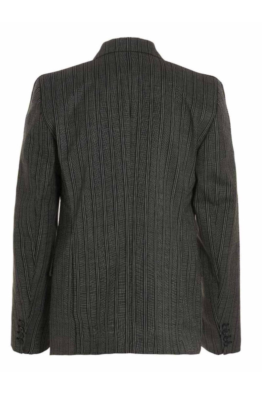 Blazer   Black