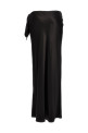 Довга спідниця з вузлом Чорна SAINT LAURENT (783897Y6H401000) Довга спідниця з вузлом Чорна SAINT LAURENT (783897Y6H401000)