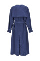 Тренч «Calao» Синій (CALAO010)