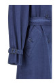 Тренч «Calao» Синій (CALAO010)