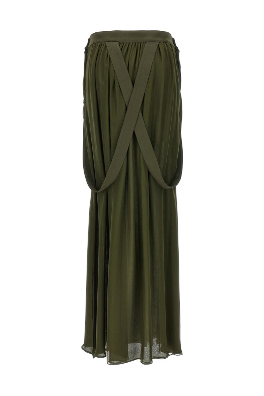 Спідниця «Jedy» Зелена (JEDY034) Спідниця «Jedy» Зелена (JEDY034)