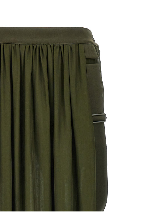 Спідниця «Jedy» Зелена (JEDY034) Спідниця «Jedy» Зелена (JEDY034)