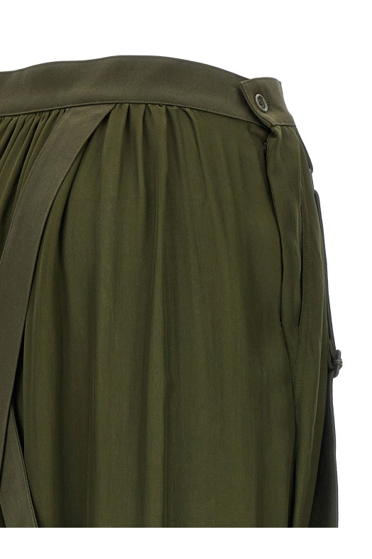 Спідниця «Jedy» Зелена (JEDY034) Спідниця «Jedy» Зелена (JEDY034)