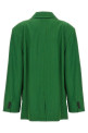 'La veste Titolo' blazer Green 'La veste Titolo' blazer Green