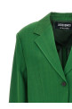 'La veste Titolo' blazer Green 'La veste Titolo' blazer Green