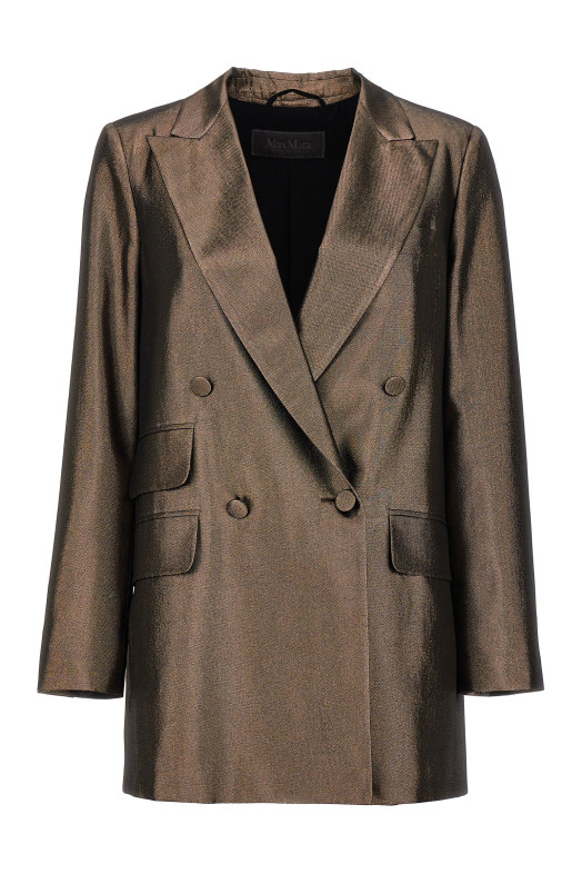 Блейзер «Edro» коричневий (EDRO001) Блейзер «Edro» коричневий (EDRO001)