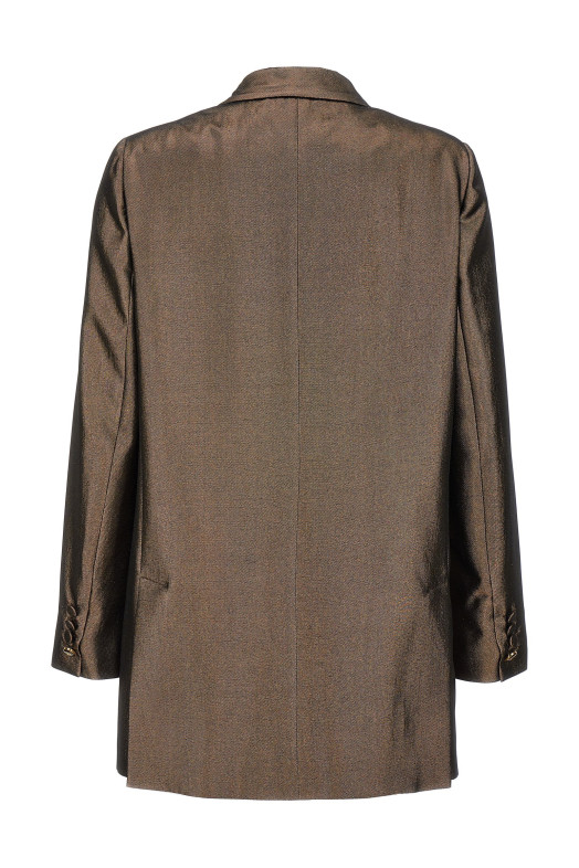 Блейзер «Edro» коричневий (EDRO001) Блейзер «Edro» коричневий (EDRO001)