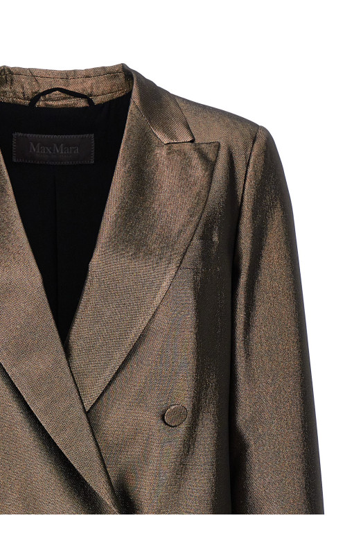 Блейзер «Edro» коричневий (EDRO001) Блейзер «Edro» коричневий (EDRO001)