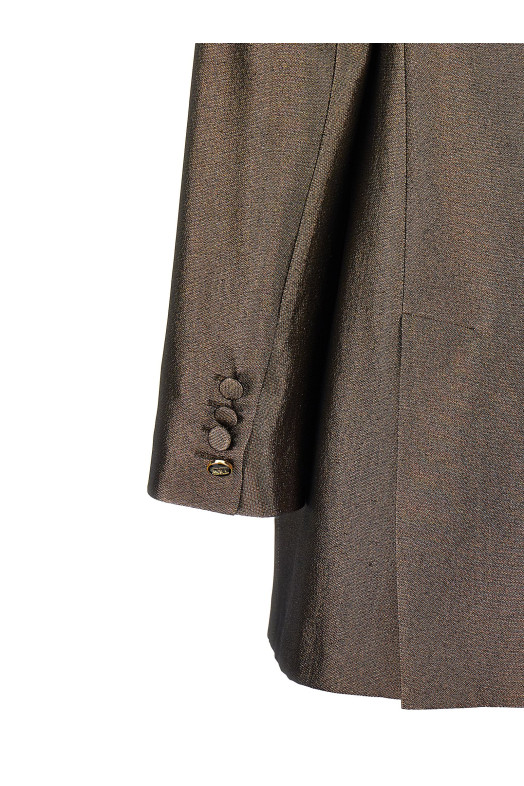 Блейзер «Edro» коричневий (EDRO001) Блейзер «Edro» коричневий (EDRO001)