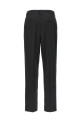 Pleated trousers Black   Pleated trousers Black