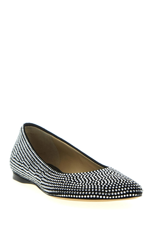 Балетки «Toy» Чорні (L815466X431100) Балетки «Toy» Чорні (L815466X431100)