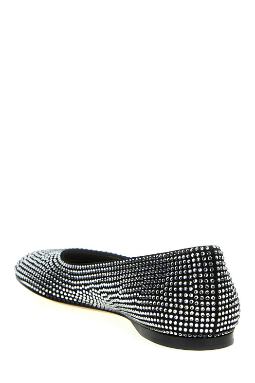 Балетки «Toy» Чорні (L815466X431100) Балетки «Toy» Чорні (L815466X431100)