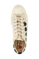 Кросівки Comme des Garçons Play x Converse, білі/чорні (AZK1262) Кросівки Comme des Garçons Play x Converse, білі/чорні (AZK1262)