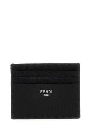Карт-холдер Selleria Black FENDI (7M0164AP3BF0GXN)
